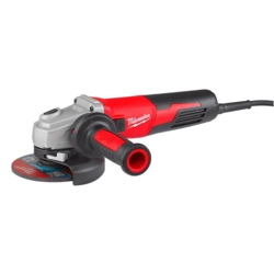 vendita online Smerigliatrice angolare 1250w ø 125 agv 13-125 xe Smerigliatrici Milwaukee